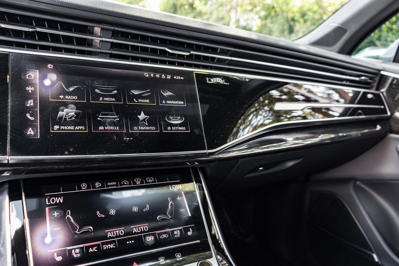 2021 Audi Q7 Prestige  Selma TX
