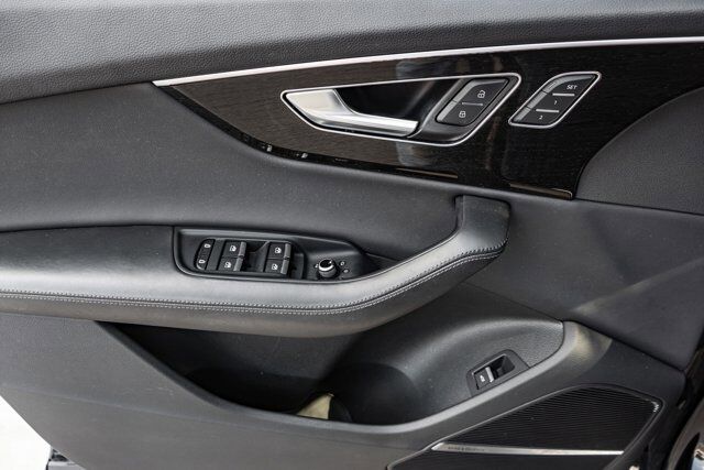 2021 Audi Q7 Prestige  Selma TX