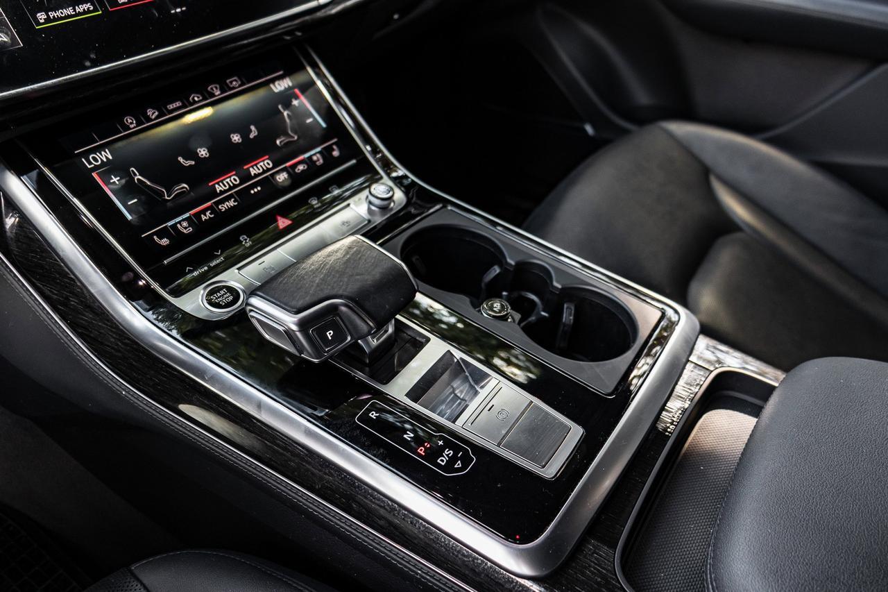2021 Audi Q7 Prestige  Selma TX