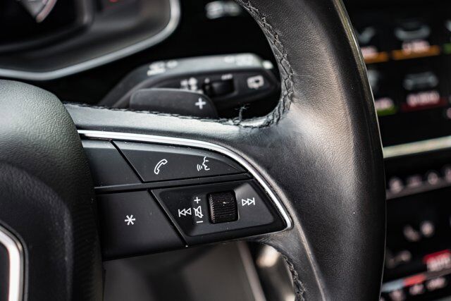 2021 Audi Q7 Prestige  Selma TX