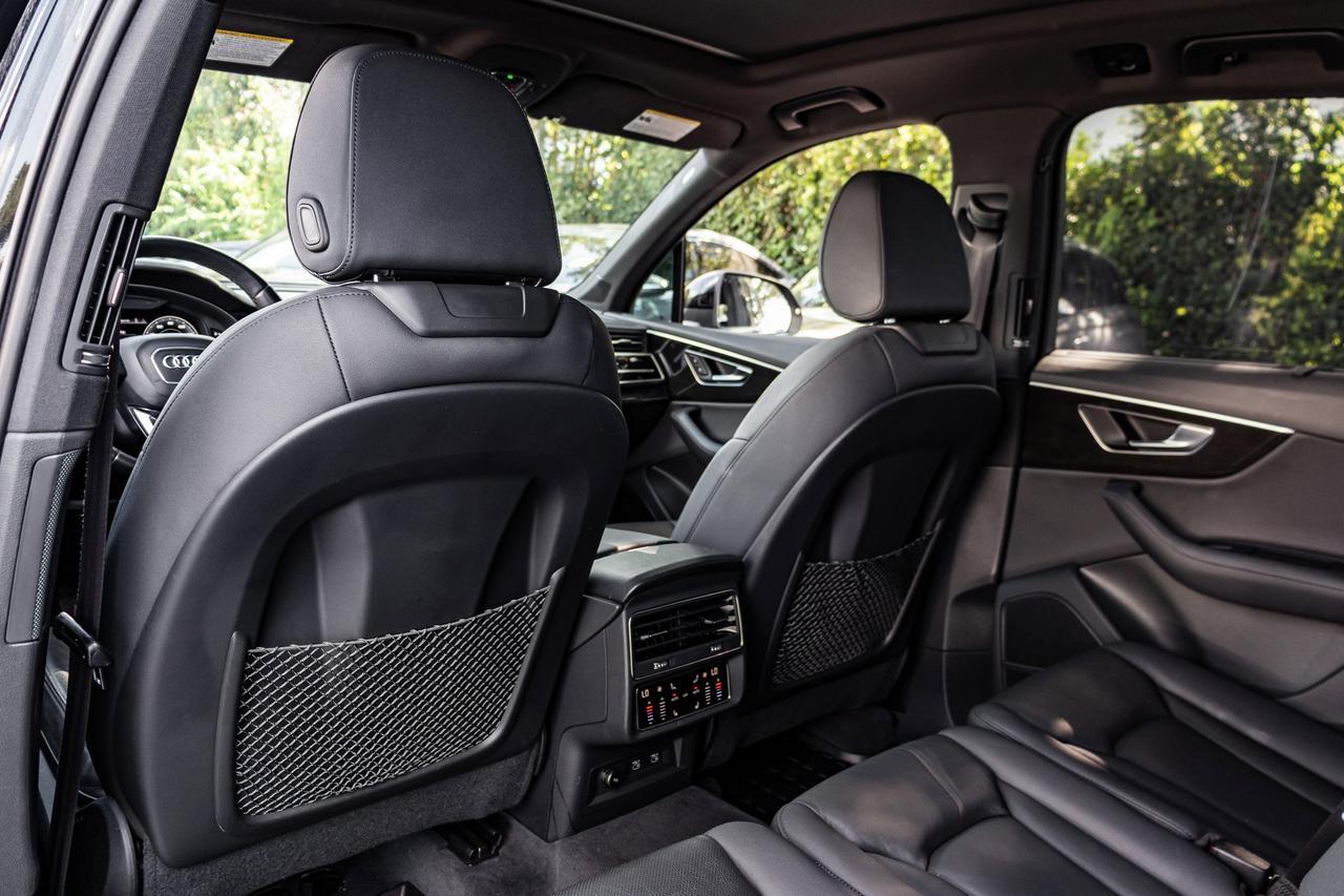 2021 Audi Q7 Prestige  Selma TX