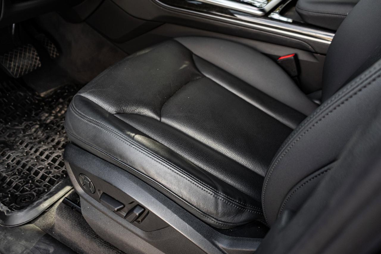 2021 Audi Q7 Prestige  Selma TX