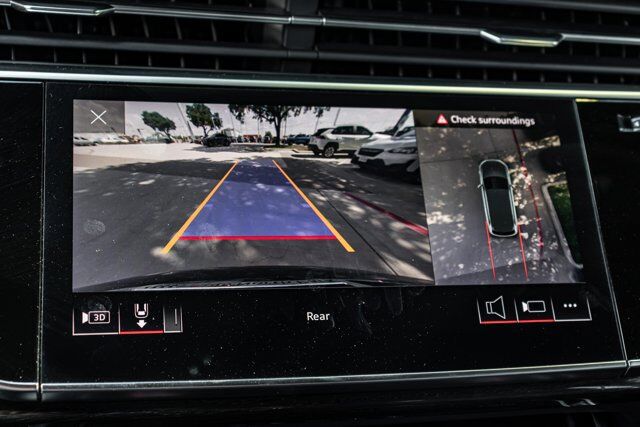 2021 Audi Q7 Prestige  Selma TX