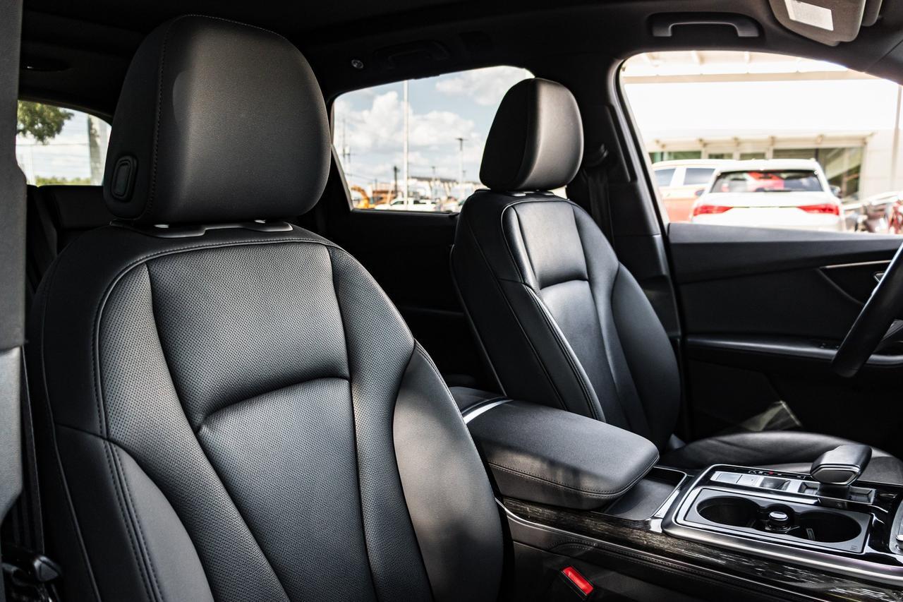 2021 Audi Q7 Prestige  Selma TX