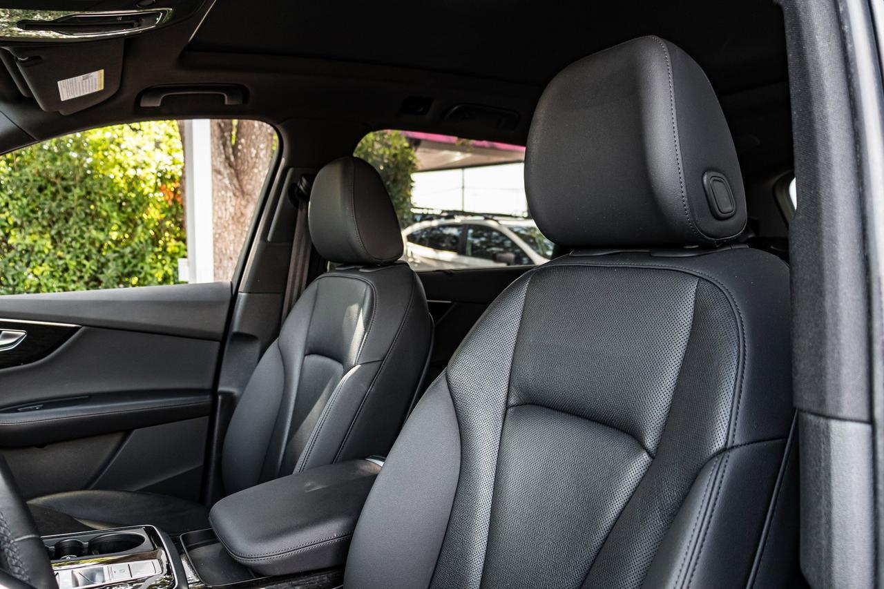 2021 Audi Q7 Prestige  Selma TX
