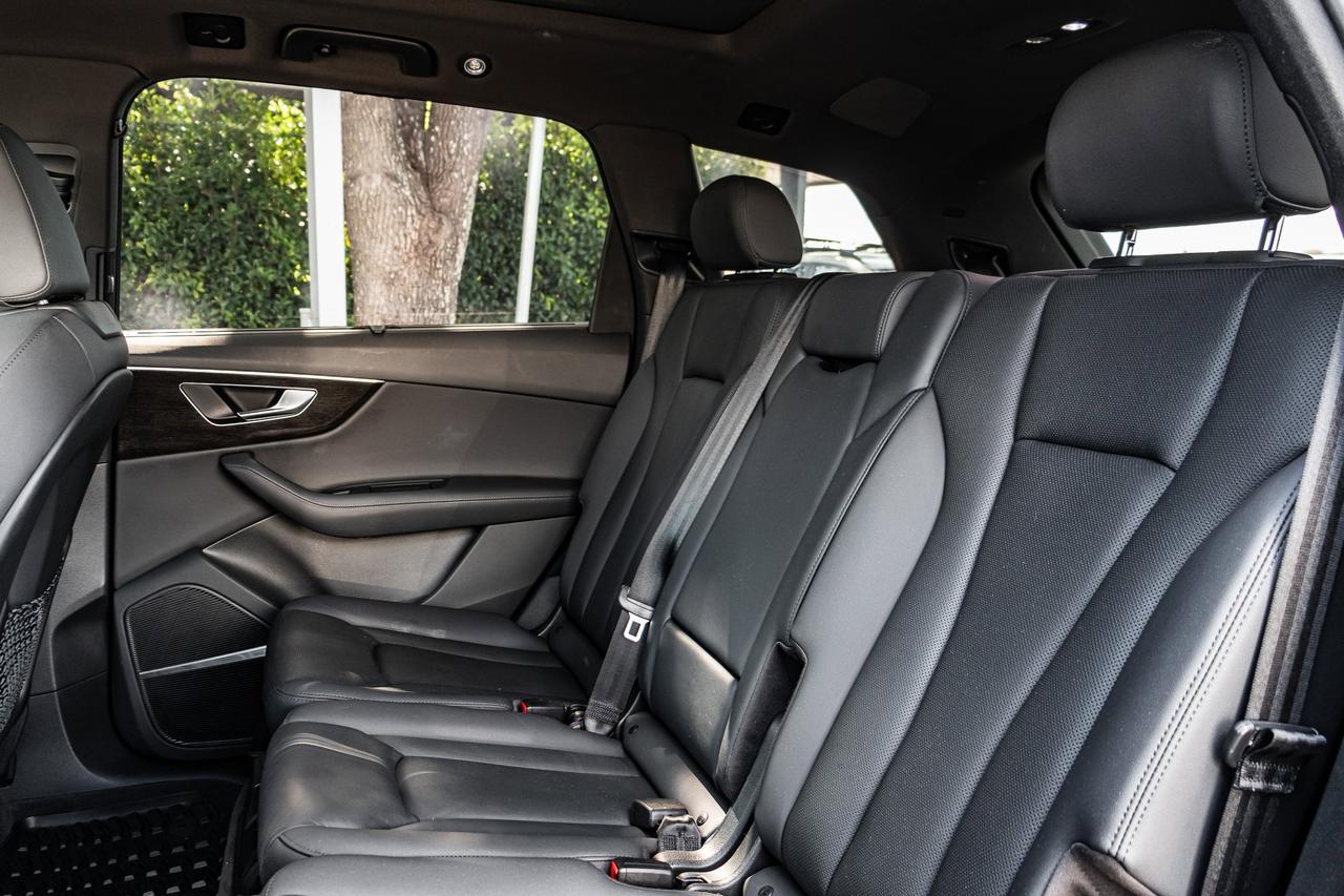 2021 Audi Q7 Prestige  Selma TX