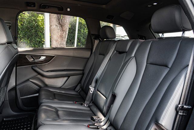 2021 Audi Q7 Prestige  Selma TX