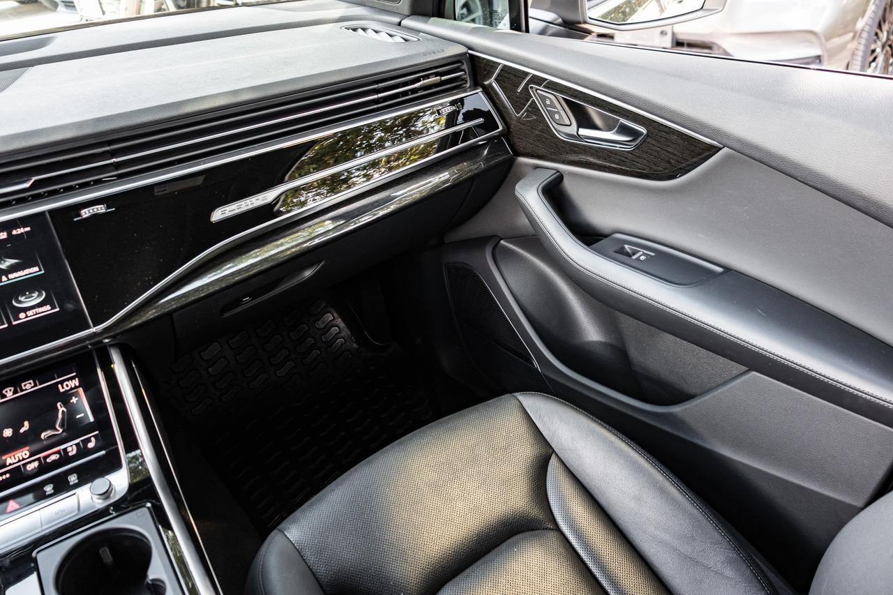 2021 Audi Q7 Prestige  Selma TX