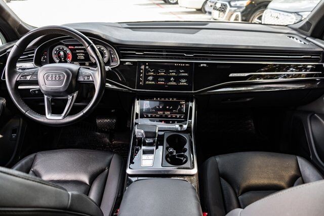 2021 Audi Q7 Prestige  Selma TX