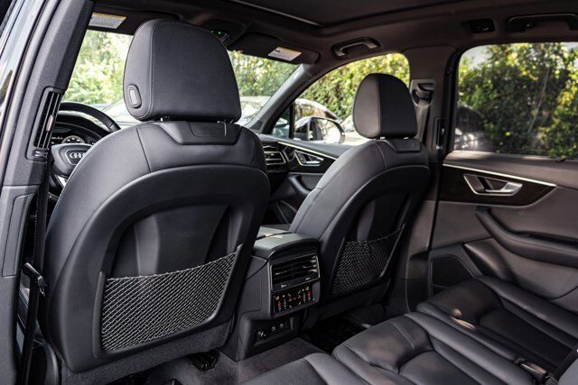 2021 Audi Q7 Prestige  Selma TX