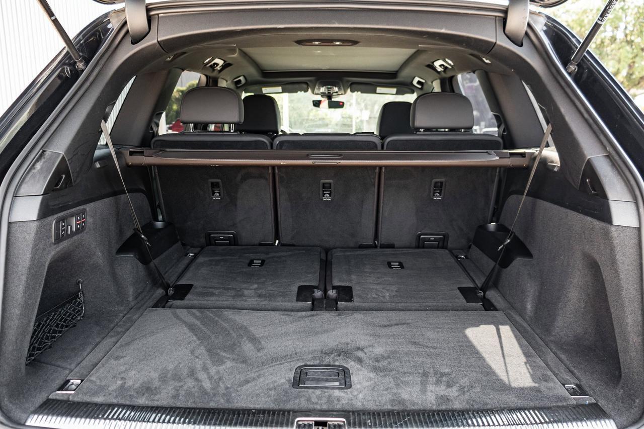 2021 Audi Q7 Prestige  Selma TX