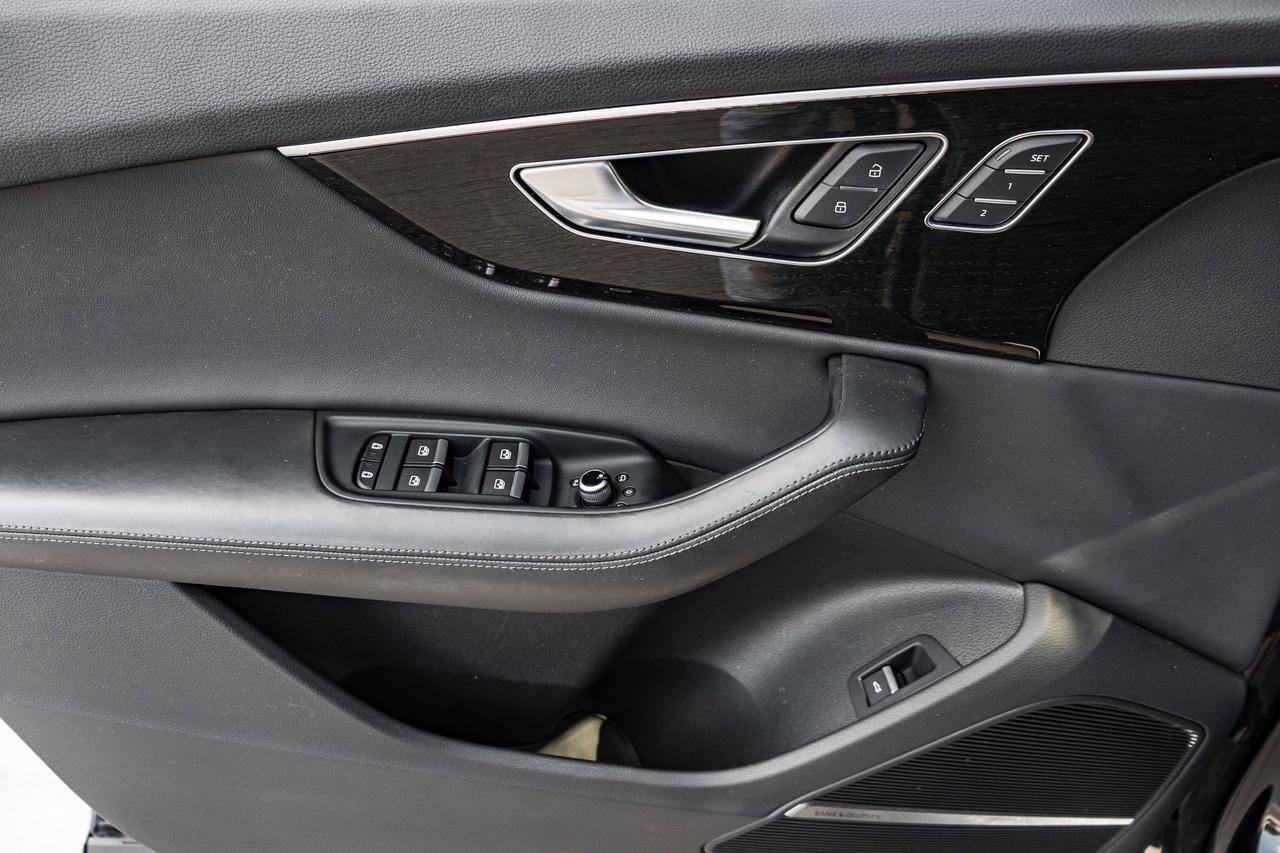 2021 Audi Q7 Prestige  Selma TX