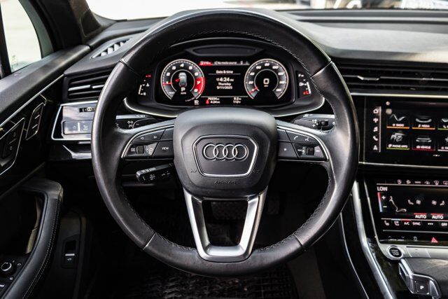 2021 Audi Q7 Prestige  Selma TX