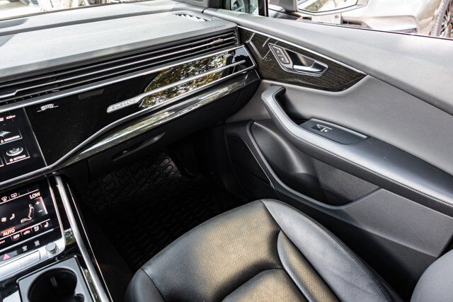 2021 Audi Q7 Prestige  Selma TX