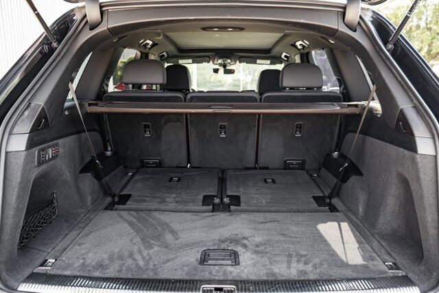 2021 Audi Q7 Prestige  Selma TX