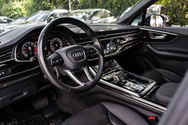 2021 Audi Q7 Prestige  Selma TX