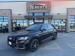 2021 Audi Q7 Prestige