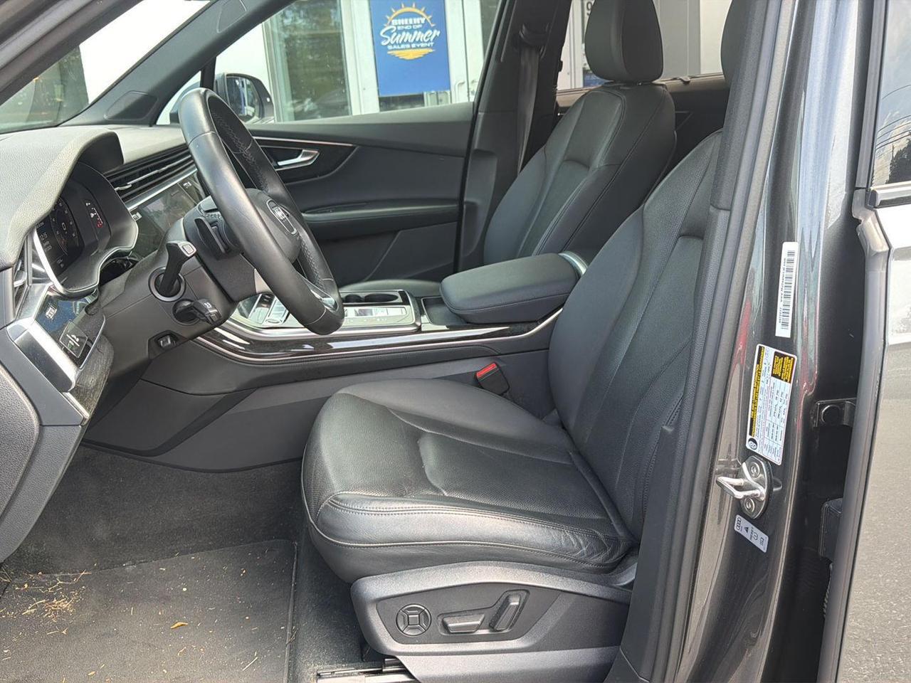 2021 Audi Q7 Prestige Gaithersburg MD