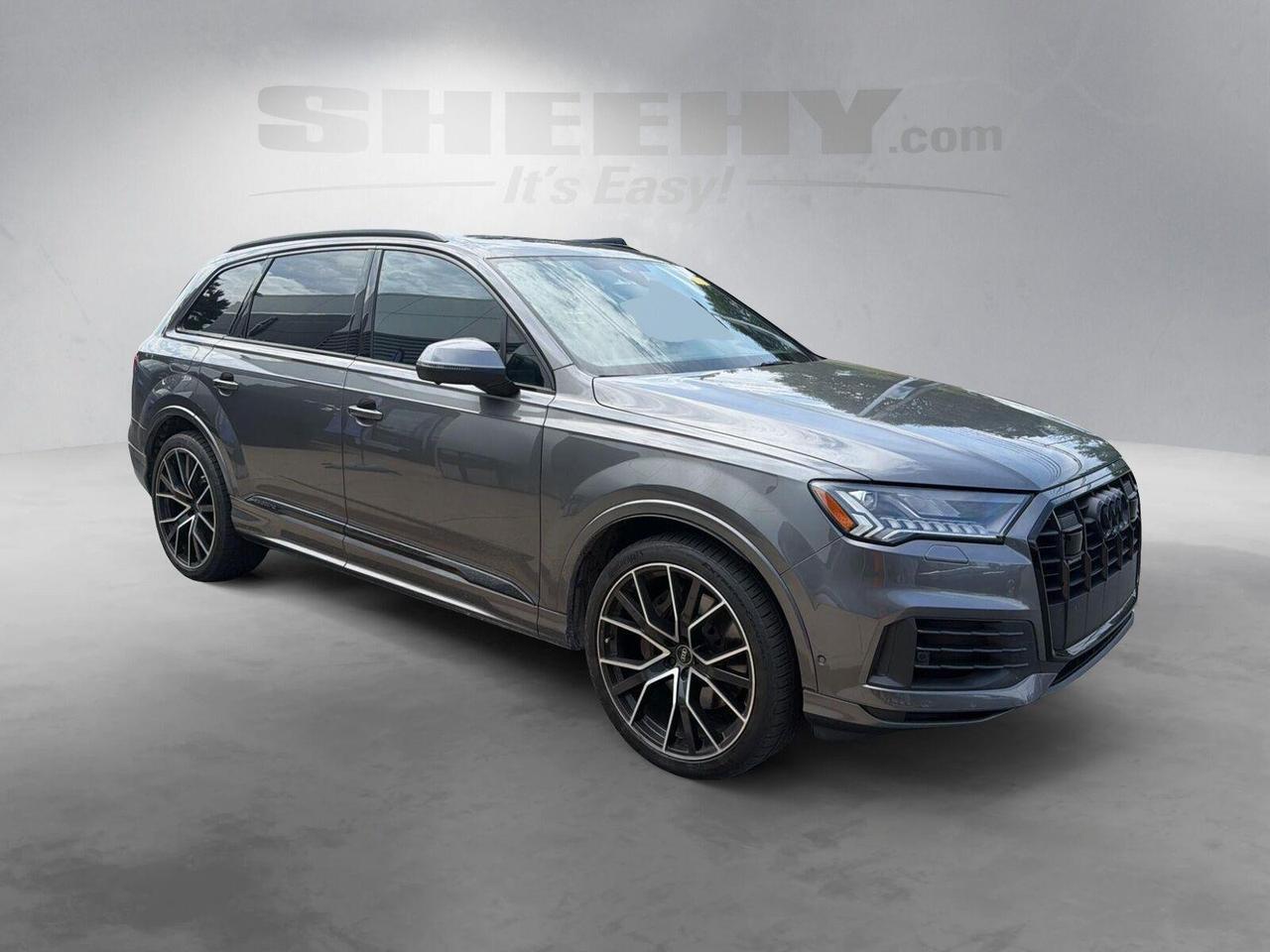 2021 Audi Q7 Prestige Gaithersburg MD