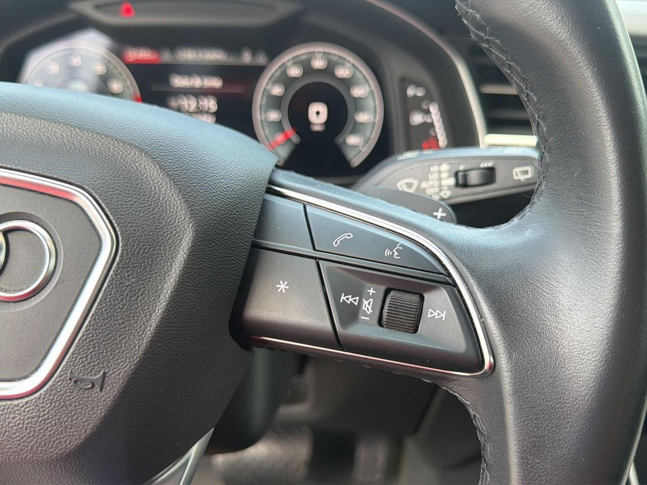 2021 Audi Q7 Prestige Gaithersburg MD
