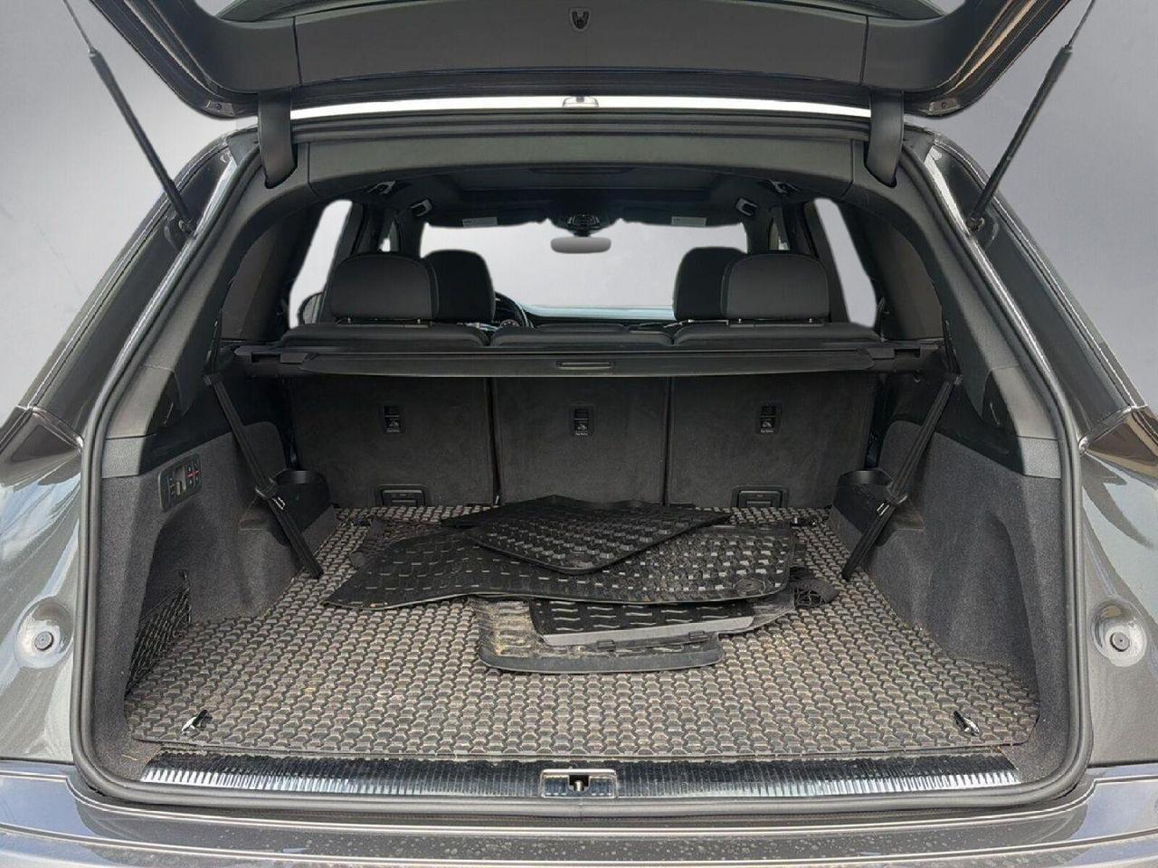 2021 Audi Q7 Prestige Gaithersburg MD