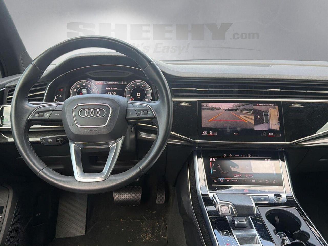 2021 Audi Q7 Prestige Gaithersburg MD