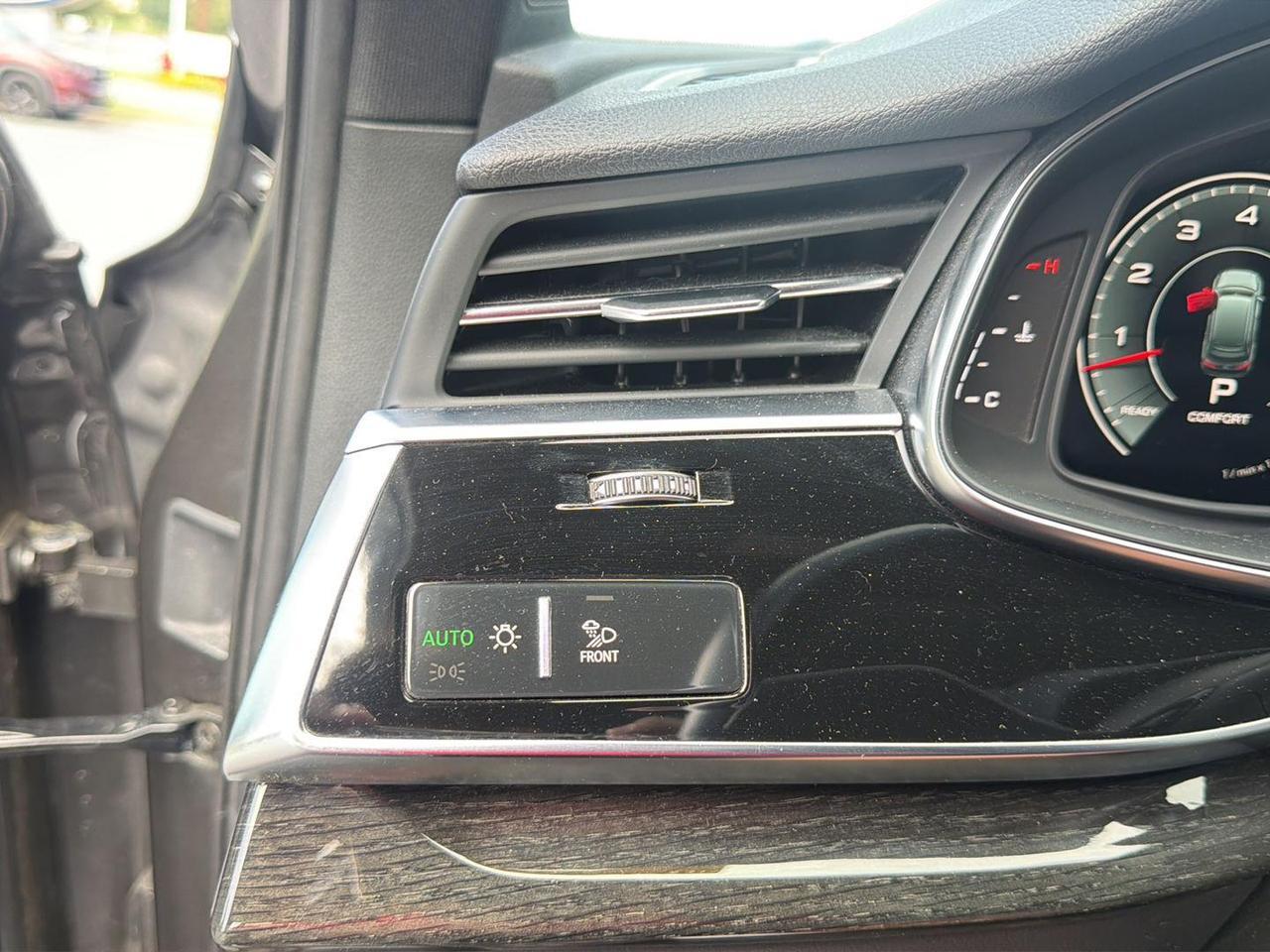 2021 Audi Q7 Prestige Gaithersburg MD