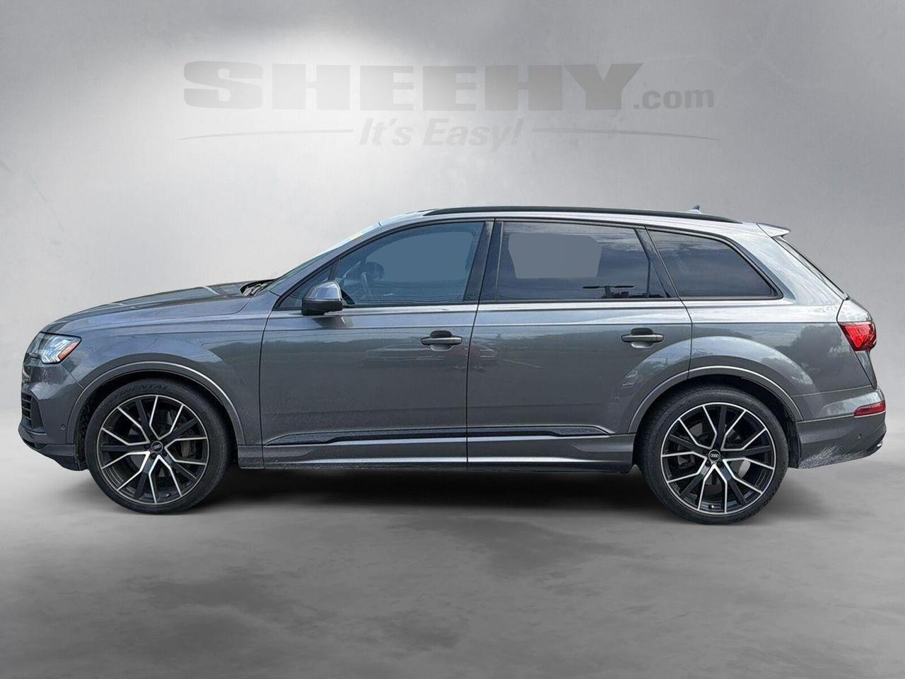 2021 Audi Q7 Prestige Gaithersburg MD