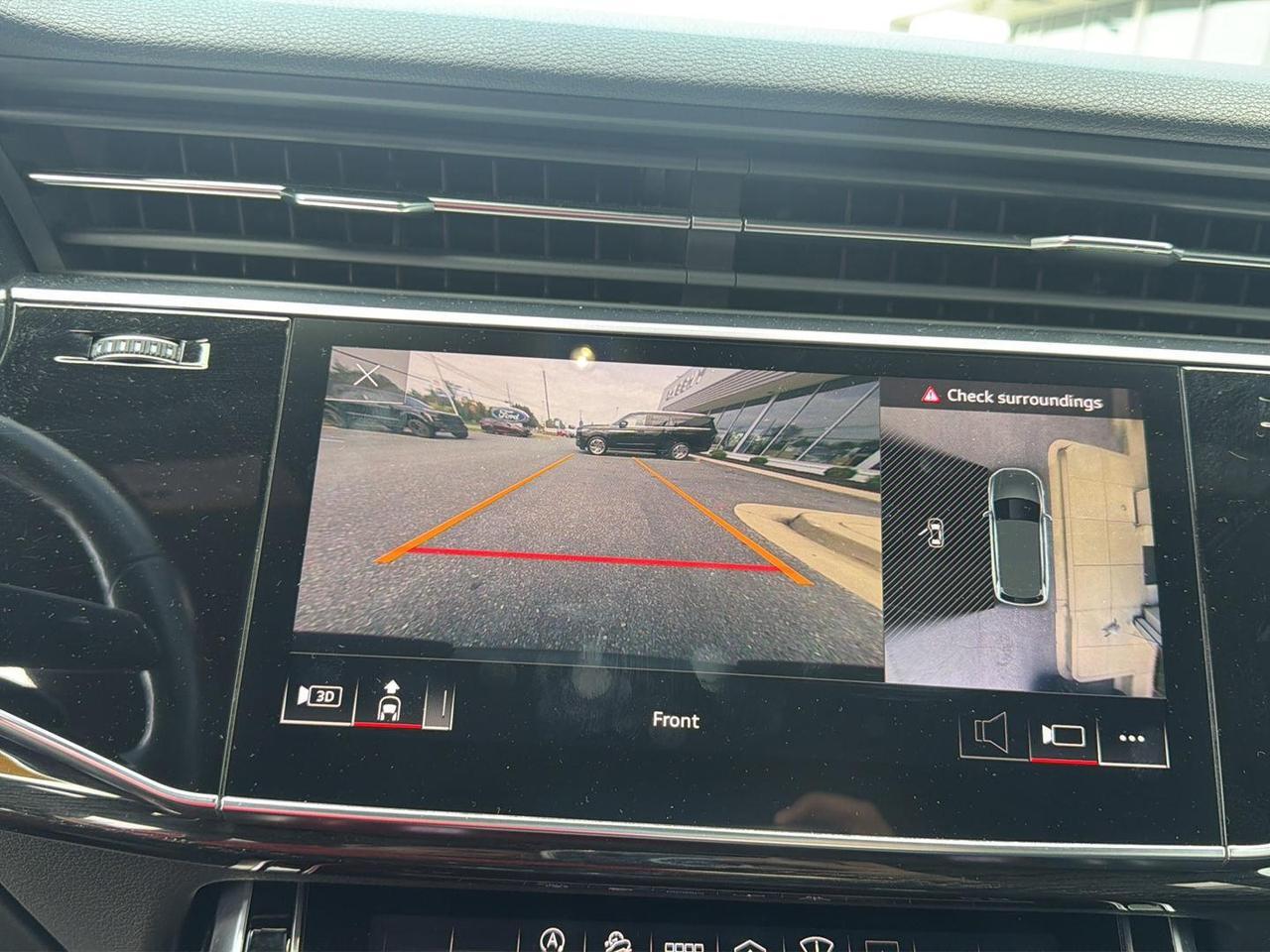 2021 Audi Q7 Prestige Gaithersburg MD