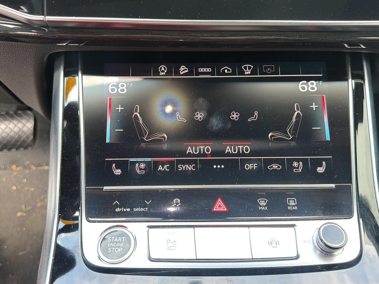 2021 Audi Q7 Prestige Gaithersburg MD