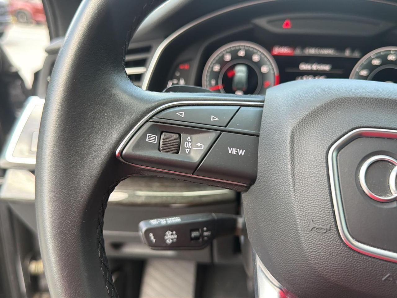 2021 Audi Q7 Prestige Gaithersburg MD