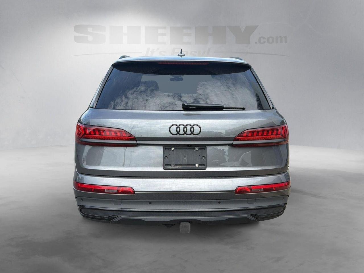 2021 Audi Q7 Prestige Gaithersburg MD