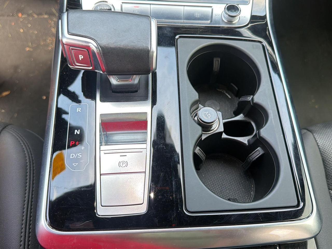 2021 Audi Q7 Prestige Gaithersburg MD