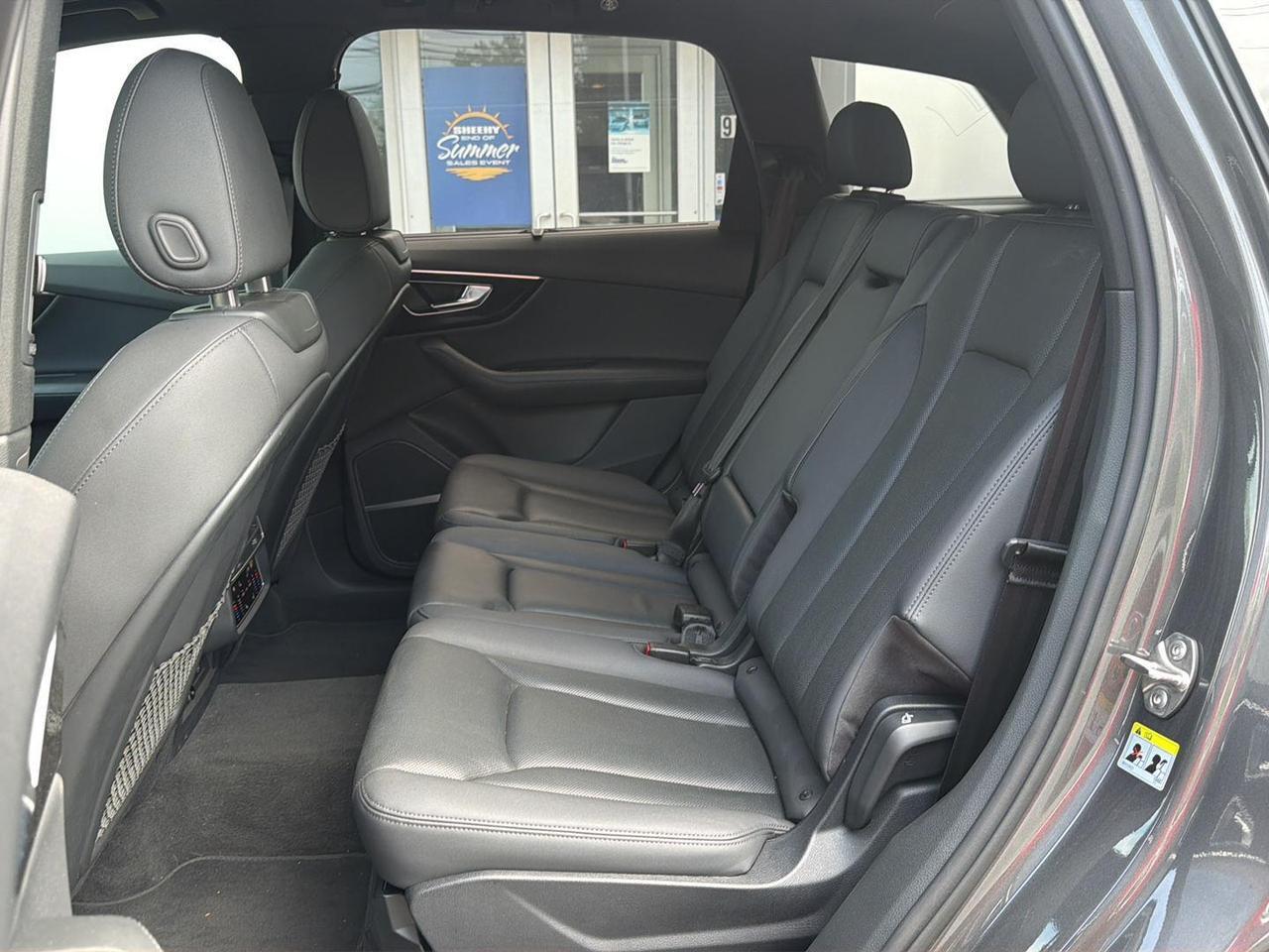 2021 Audi Q7 Prestige Gaithersburg MD