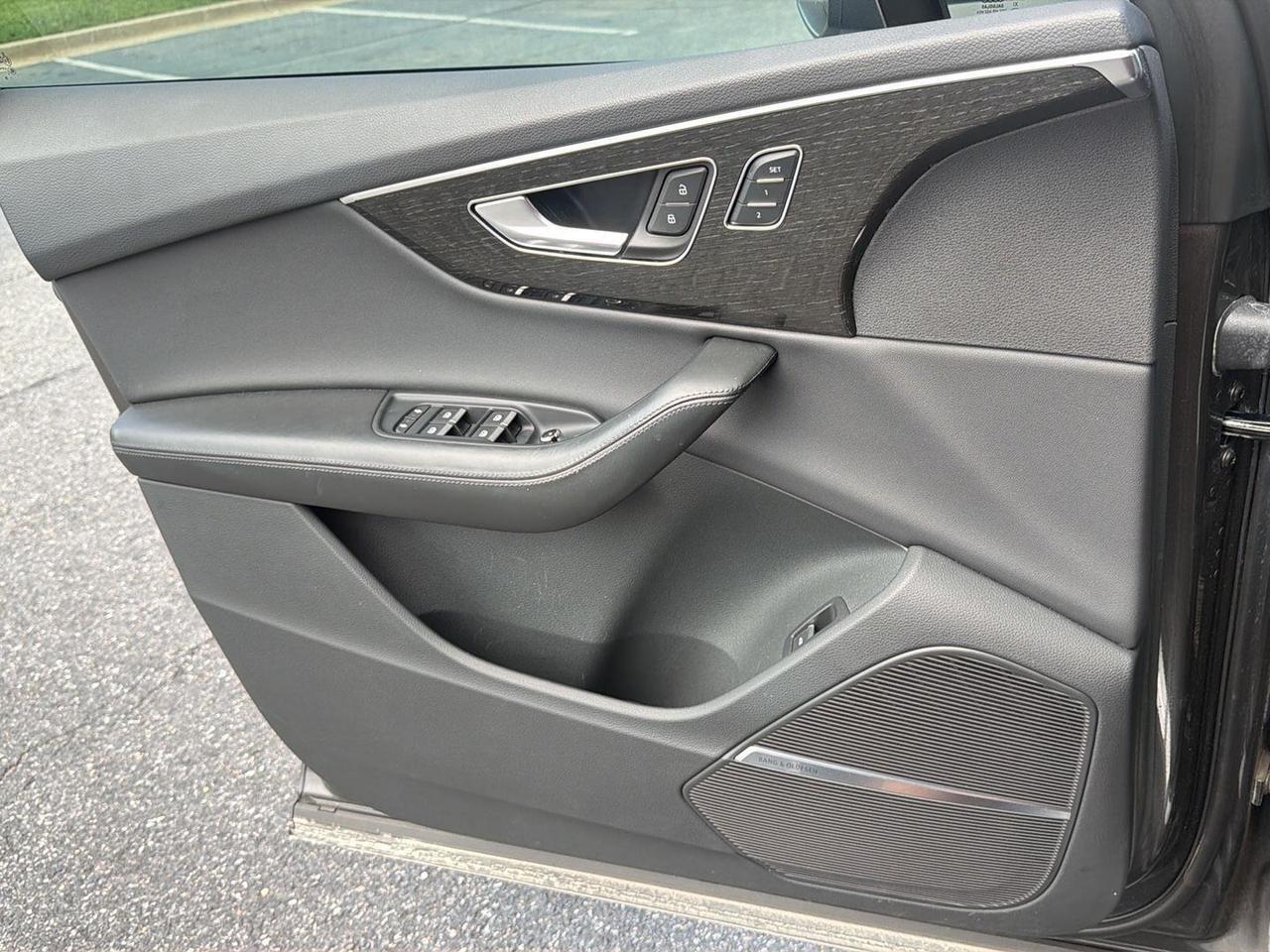 2021 Audi Q7 Prestige Gaithersburg MD