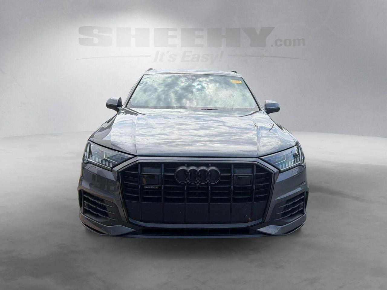 2021 Audi Q7 Prestige Gaithersburg MD