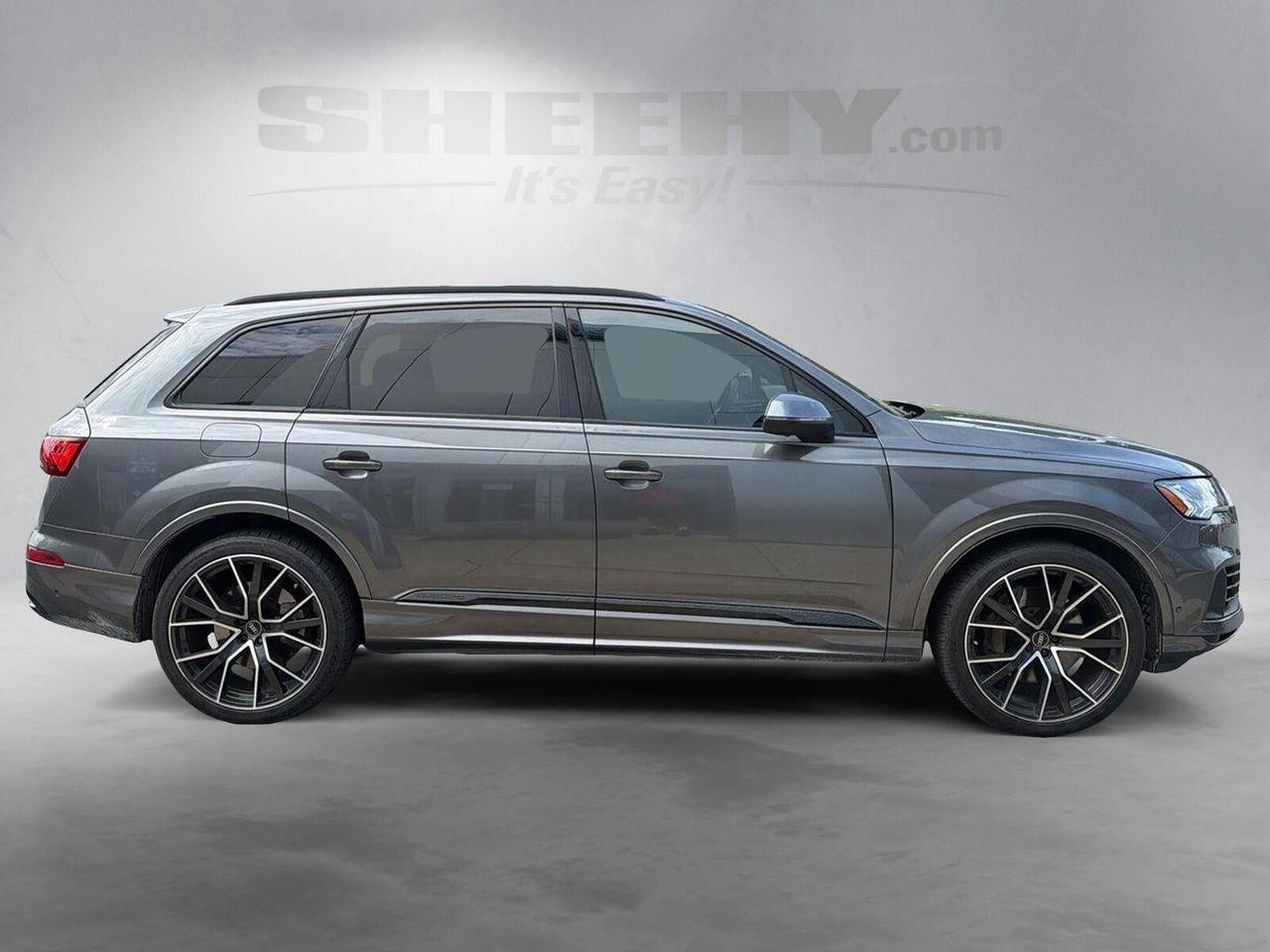2021 Audi Q7 Prestige Gaithersburg MD