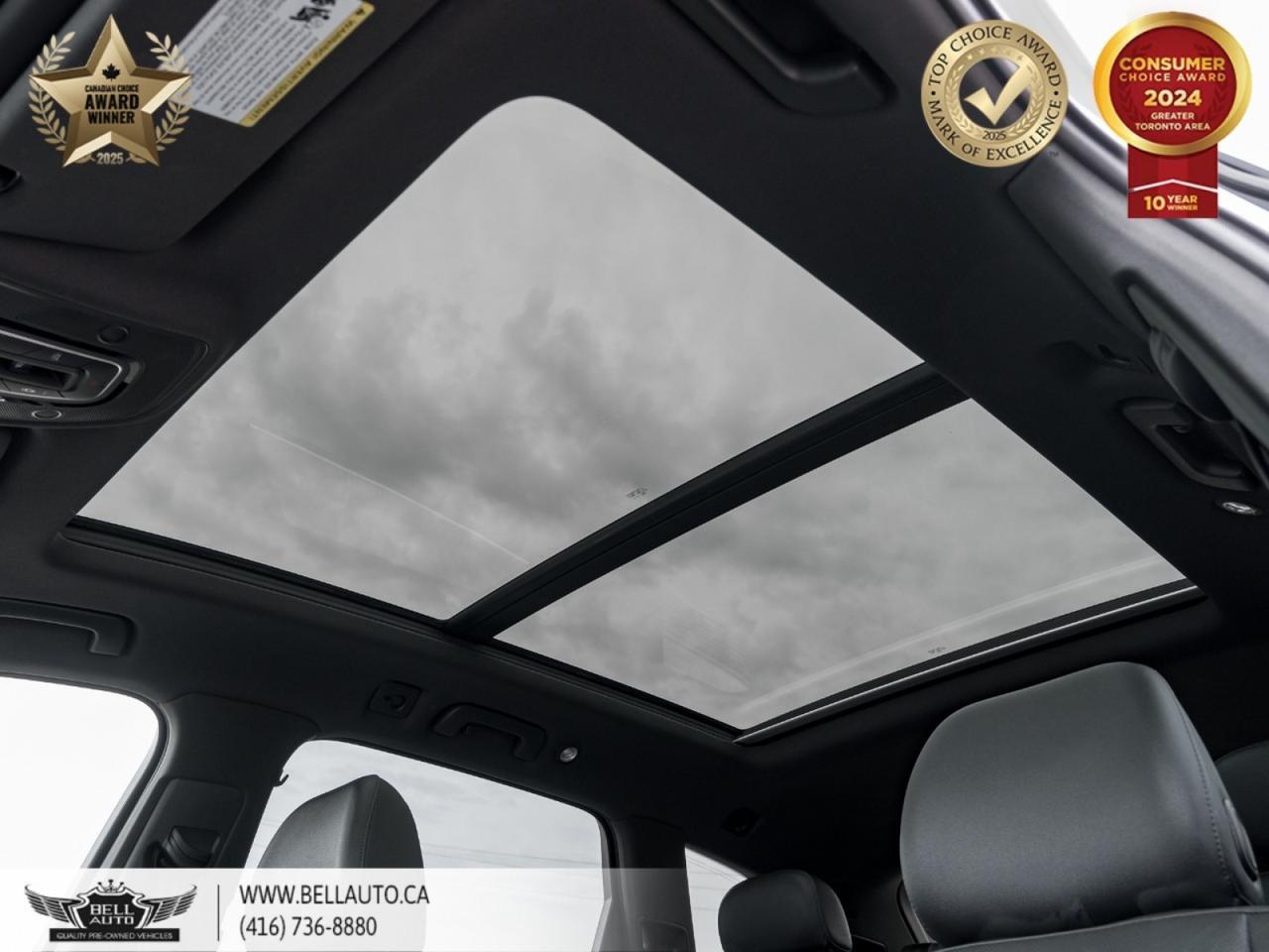 2021 Audi Q7 Progressiv, QUATTRO, 360CAM, 7-PASS, NAVI, PANO, BACKUPCAM, B.SPOT, DRVRASSISTPKG, NOACCIDENT Toronto ON
