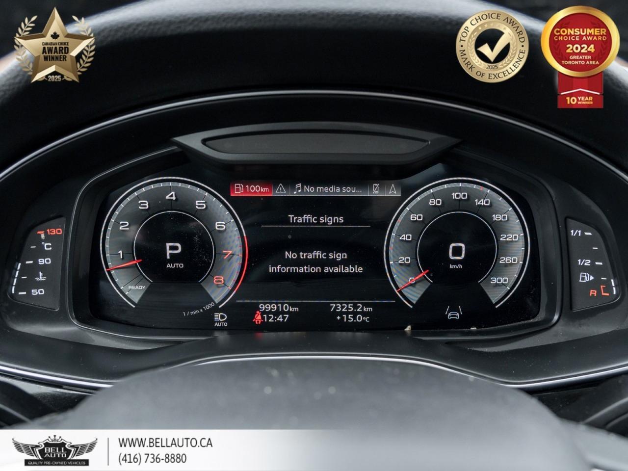 2021 Audi Q7 Progressiv, QUATTRO, 360CAM, 7-PASS, NAVI, PANO, BACKUPCAM, B.SPOT, DRVRASSISTPKG, NOACCIDENT Toronto ON