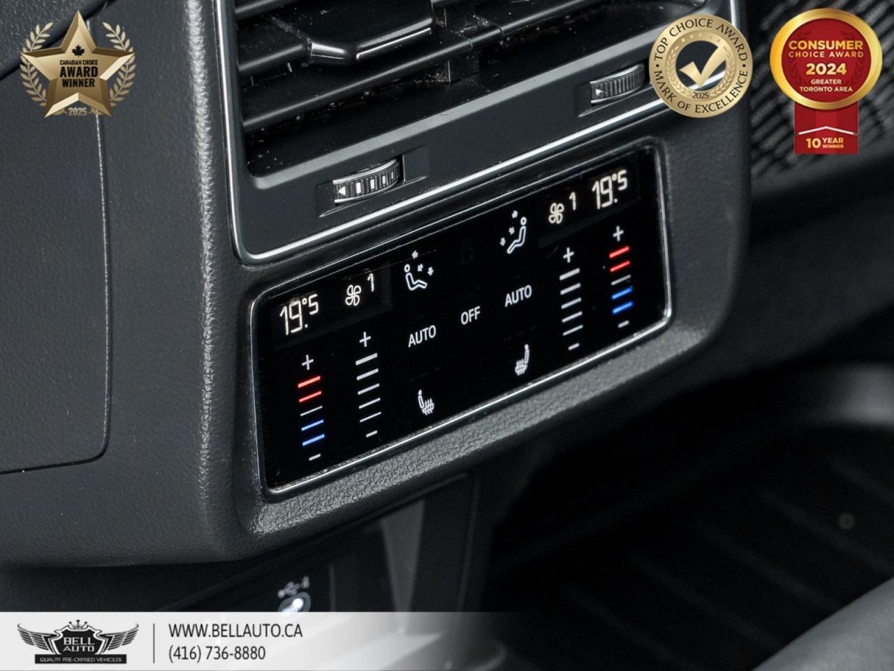 2021 Audi Q7 Progressiv, QUATTRO, 360CAM, 7-PASS, NAVI, PANO, BACKUPCAM, B.SPOT, DRVRASSISTPKG, NOACCIDENT Toronto ON