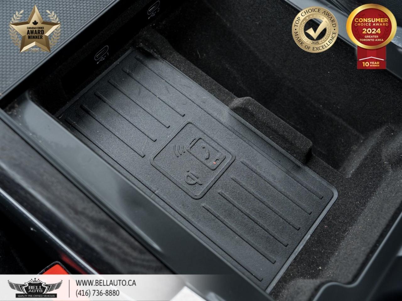 2021 Audi Q7 Progressiv, QUATTRO, 360CAM, 7-PASS, NAVI, PANO, BACKUPCAM, B.SPOT, DRVRASSISTPKG, NOACCIDENT Toronto ON