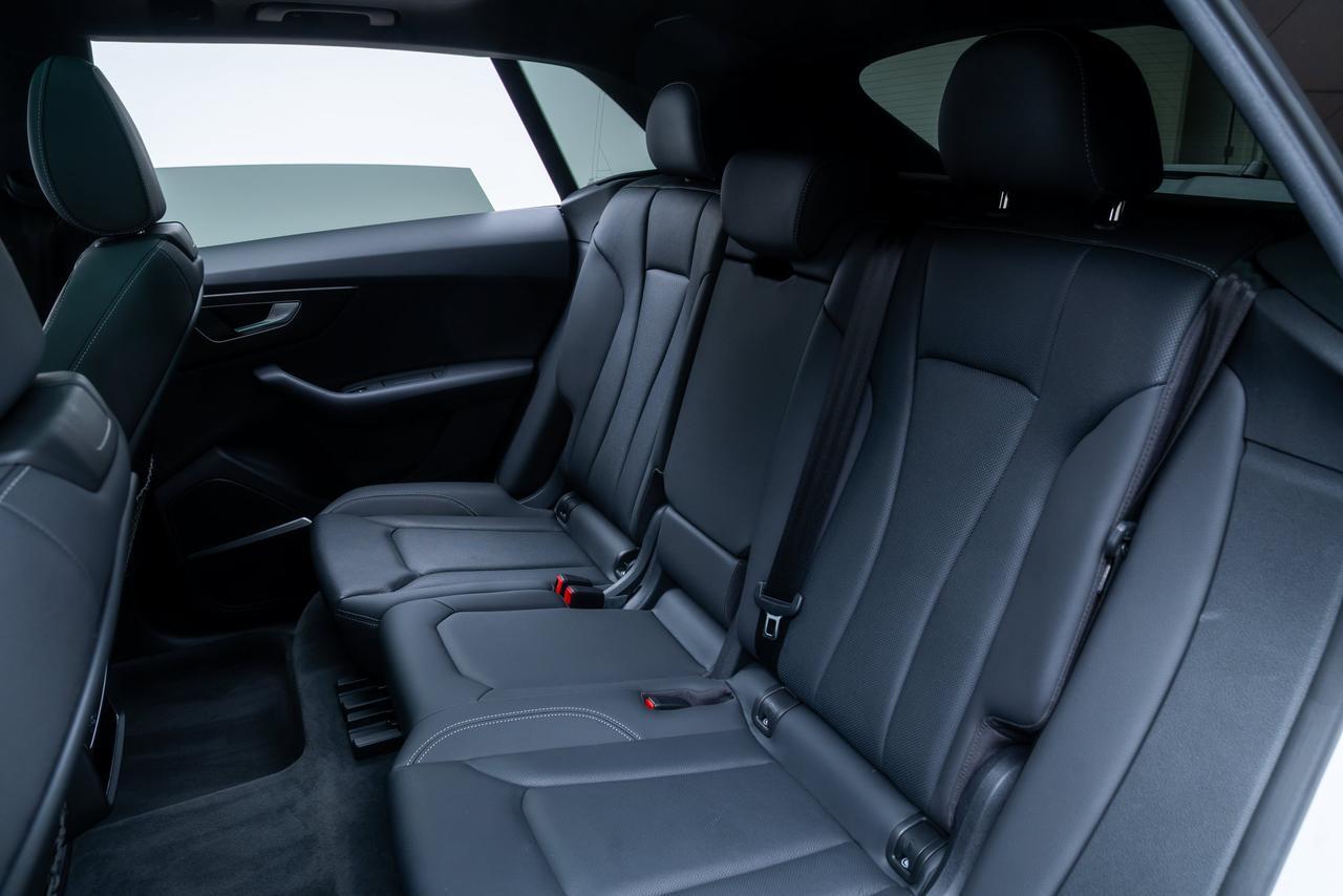 2021 Audi Q8 55 Premium Plus 1-Owner / Executive Package Portland OR