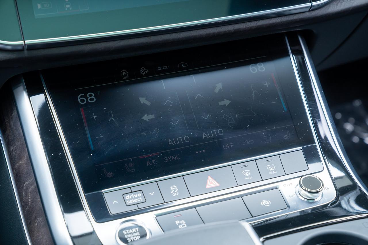 2021 Audi Q8 55 Premium Plus 1-Owner / Executive Package Portland OR