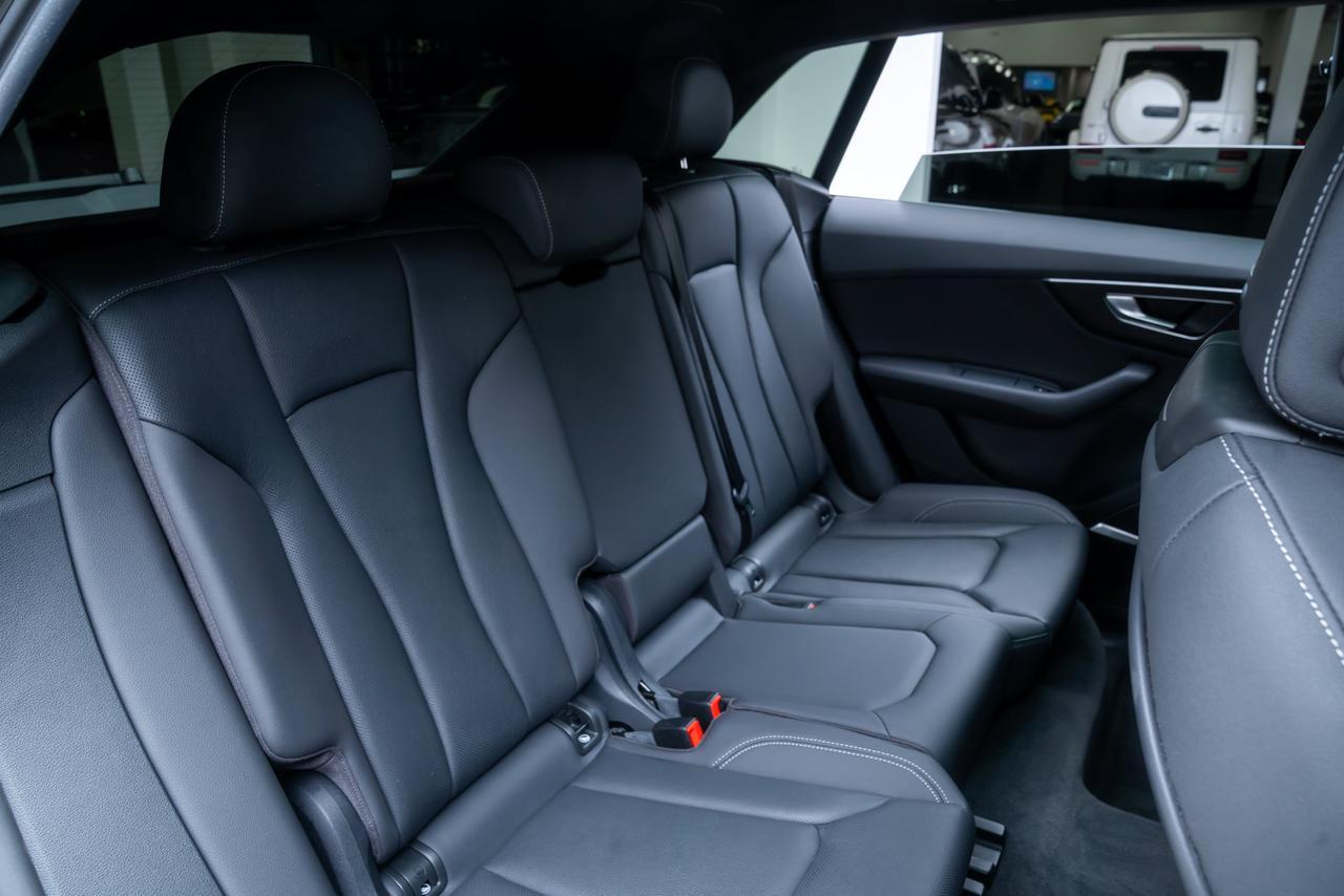 2021 Audi Q8 55 Premium Plus 1-Owner / Executive Package Portland OR