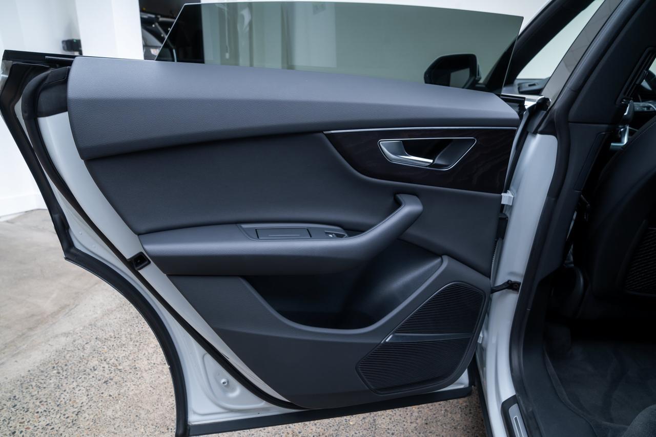 2021 Audi Q8 55 Premium Plus 1-Owner / Executive Package Portland OR
