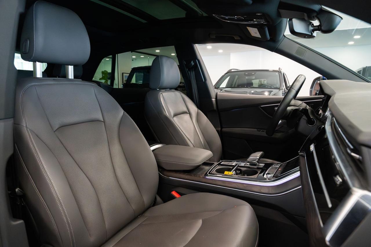 2021 Audi Q8 55 Premium Plus Gladstone OR