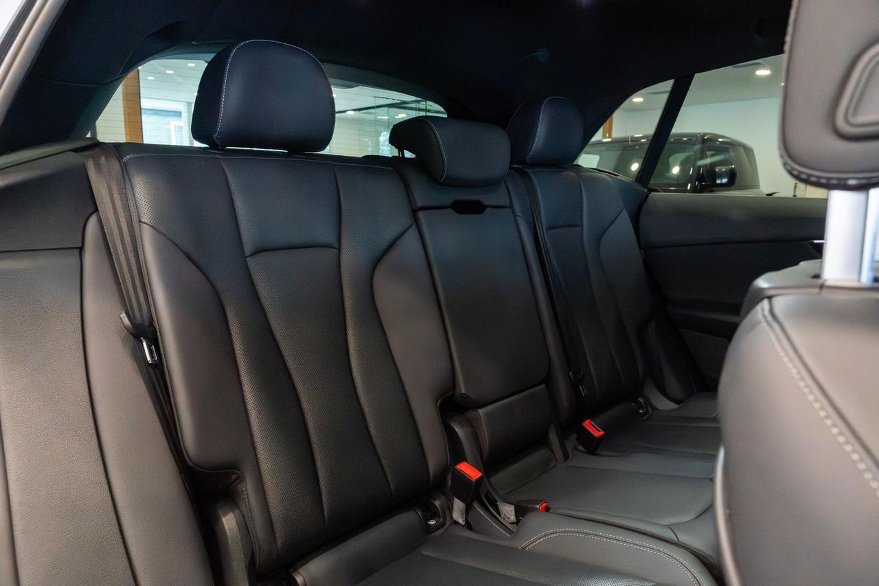 2021 Audi Q8 55 Premium Plus Gladstone OR