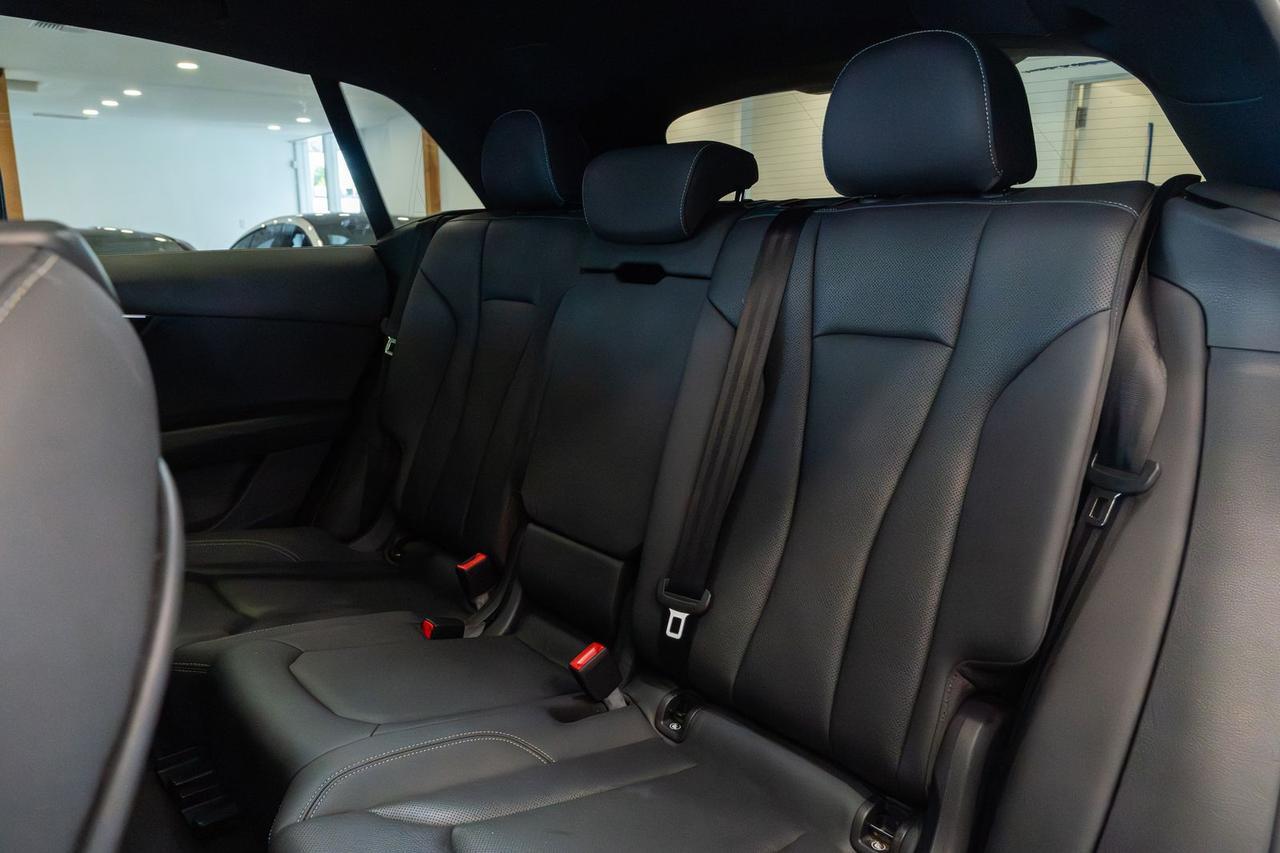 2021 Audi Q8 55 Premium Plus Gladstone OR