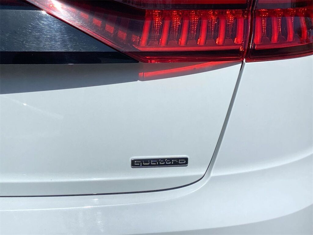 2021 Audi Q8 55 Premium Plus Miramar FL