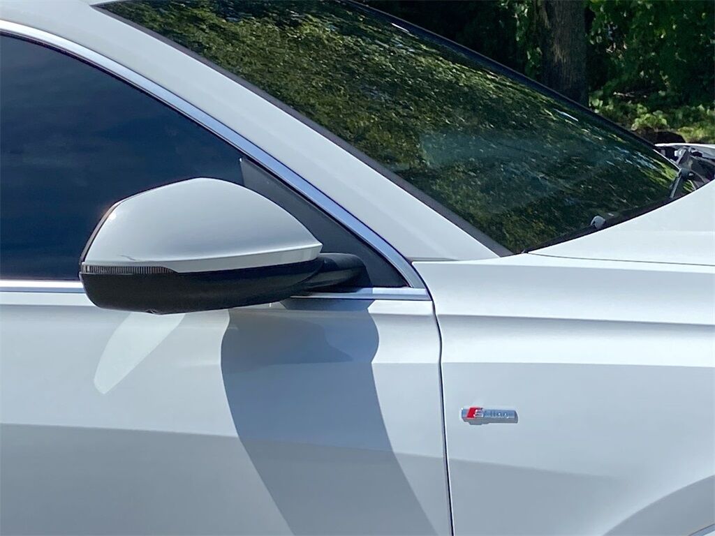2021 Audi Q8 55 Premium Plus Miramar FL